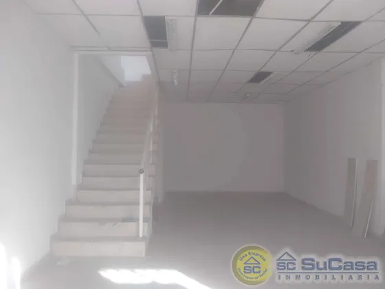 Excelente Local Comercial Cod. 11769