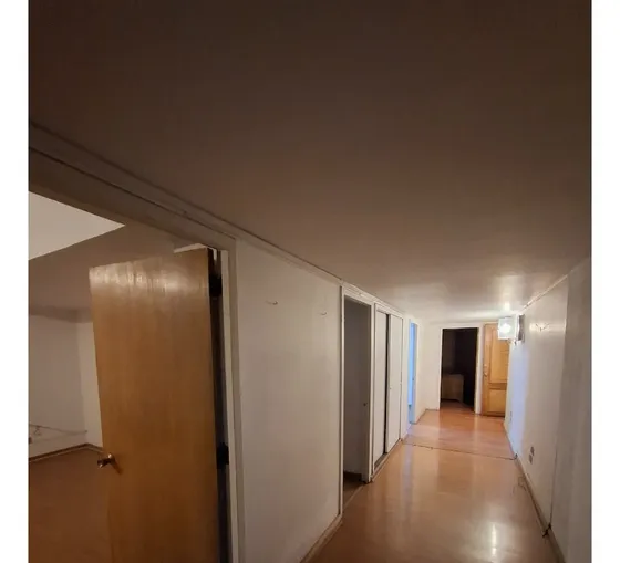 165 M² 7 Privados Ahumada Con Agustinas