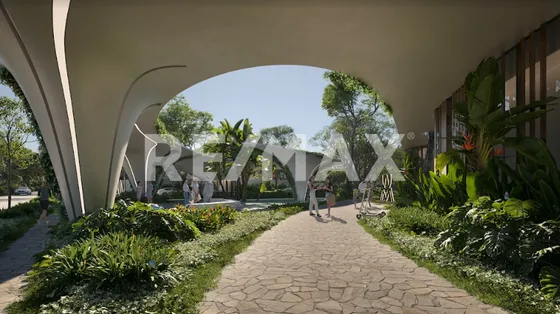 Lote Residencial Mza 266 L4