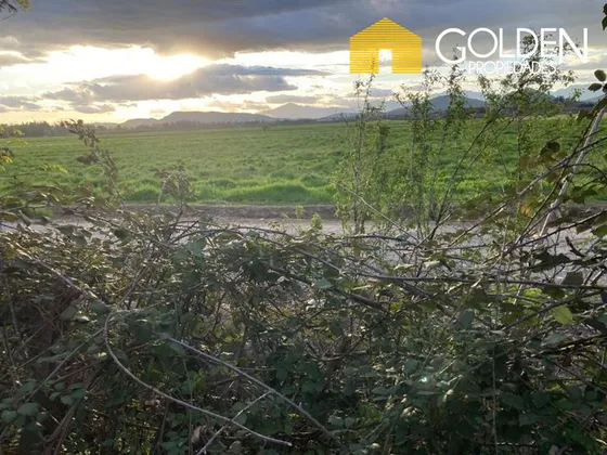 Parcela En Venta En Requínoa
