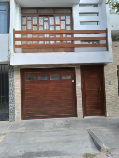 Alquilo Bonito Departamento 2do. Piso 2 Dormitorios