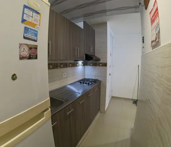 Jamundí, Venta Apartamento, Conjunto Residencial Surcos De Pangola
