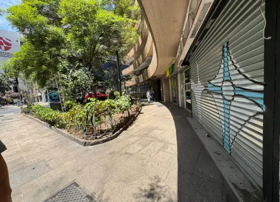 Local Comercial Con Bodega Subterránea.