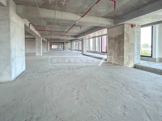 Oficina En Arriendo En Bosque De Modelia