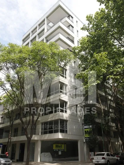 Exc 2 Amb, Cocina Indep, Balcón Y Terraza