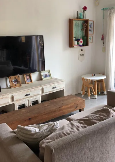 Departamento En  Alquiler De 3 Ambientes Con Cochera  En Victoria, Edificio Con Pileta Y Sum