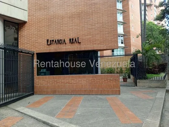 Alquiler Apartamento El Rosal At25-23998