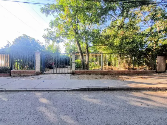 Oferta Contado 450m² Terreno Casa Sólida (146352)