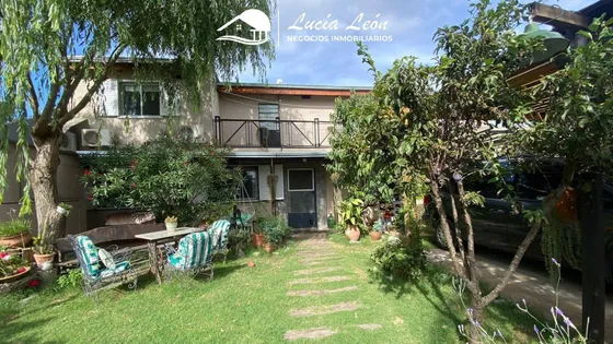 Casa En Mar Del Tuyú, Se Acepta Vehículo Como Parte De Pago
