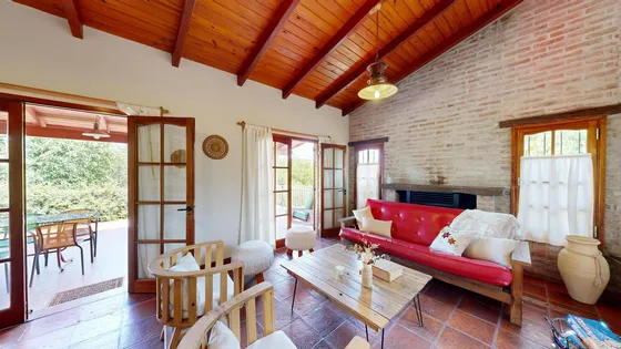 Venta Casa Villa La Bolsa Categoría