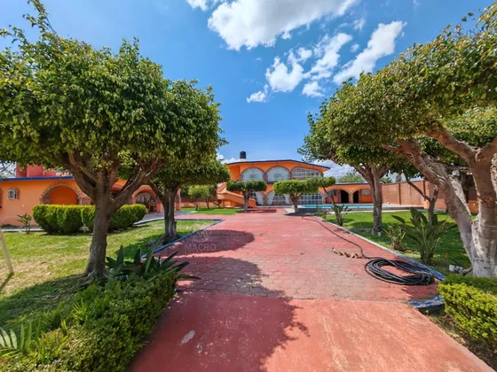 Quinta En Venta En Citlalin 