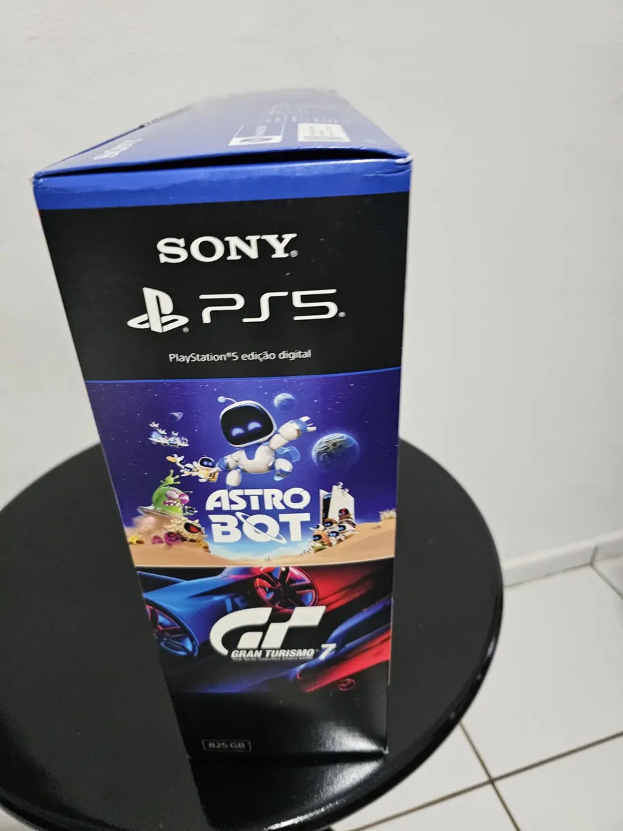 Gran Turismo 7 para PlayStation 5