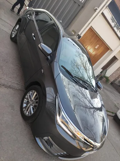 Toyota Corolla 1.8 Xei Mt Pack 140cv