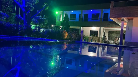 Finca En Venta En Sopetrán. Cod V12564