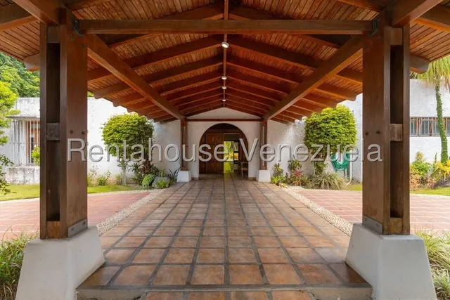 La Lagunita Country Club Hermosa Casa 25-17483 G.s.