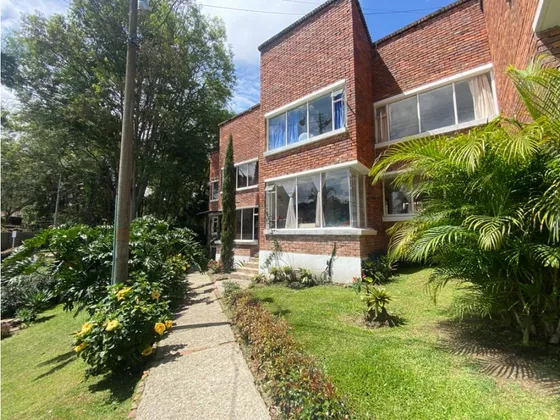 Venta - Casa- Fusagasuga - Cundinamarca