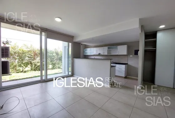 Departamento En Venta Con Renta 2 Amb, Villa Los Remeros