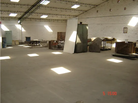 Bodega Industrial En Venta En La Estrella, Antioquia