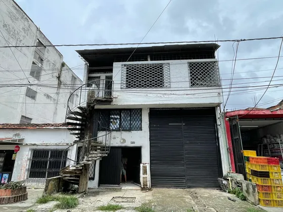 Alquiler Bodega Villa Colombia Cali