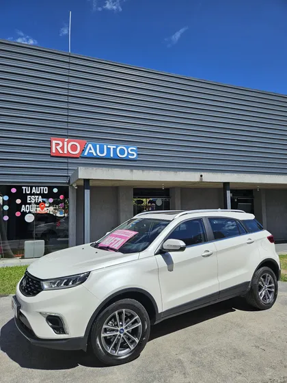 Ford Territory 1.5t Sel