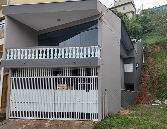 Casa À Venda Em Igaratá Sp 400 Metros Da Represa 
