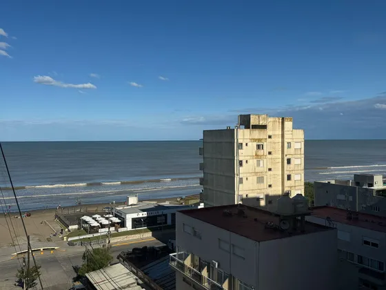 Venta Depto San Bernardo Gas Natural Vista Al Mar Excelente