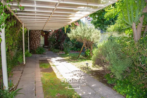 Venta Local Comercial Con Gran Terreno.bajo Valor Tasacion !