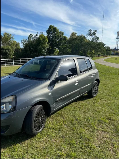 Renault Clio 1.2 Pack Plus