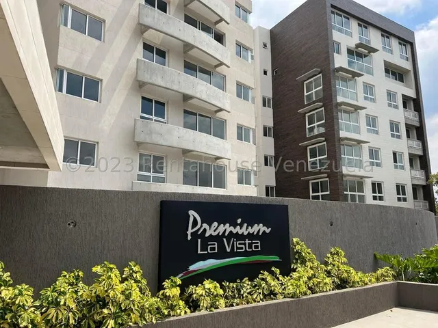 Apartamento En Venta - Elena Marin Nobrega - Mls 23-22908