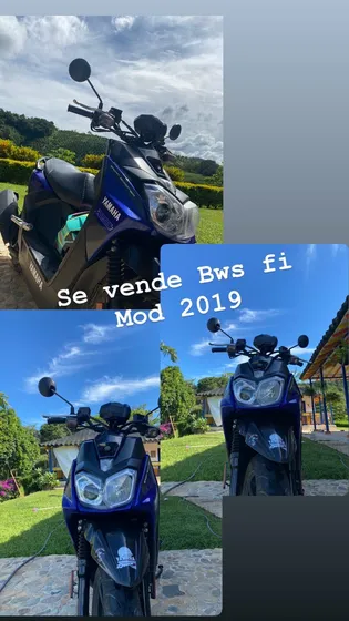 Bws Fi