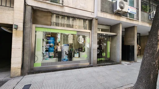 Venta. Local Retiro / Barrio Norte. Pb Y Subsuelo