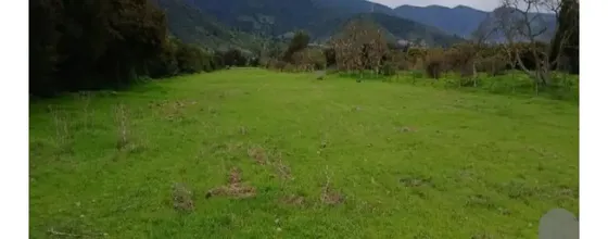 Terreno Chacarillas , La Ligua