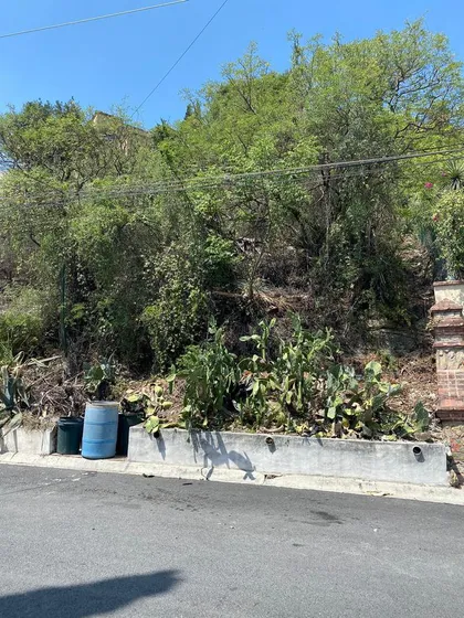 Terreno En Venta Cumbres Segundo Sector