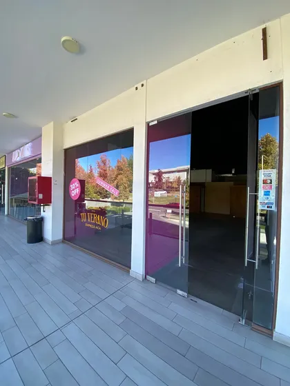 Local Comercial Frente A La Universidad Del Desarrollo