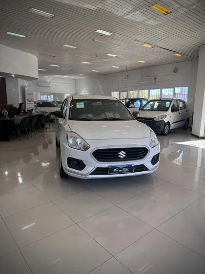 Suzuki Dzire 1.2 Ga 4p