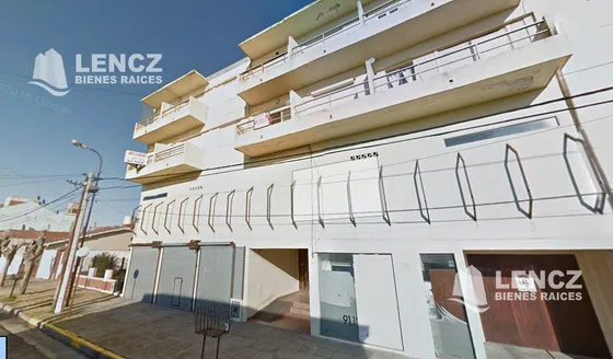 Depto Monoambiente Con Patio - Mar De Ajo A 2 Cuadras Del Mar, Oportunidad Precio Unico