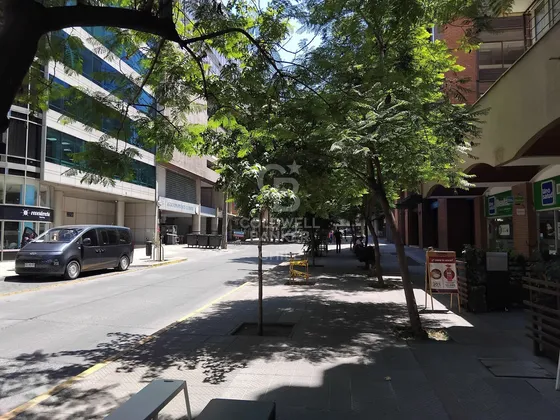 Local Comercial Providencia