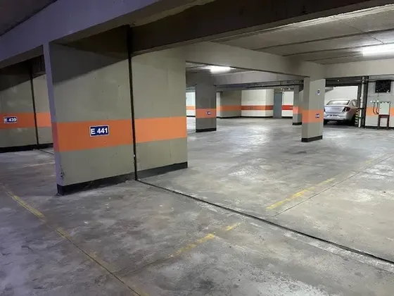 Vendo Estacionamiento Mucho Más Barato De Lo Que Se Compró