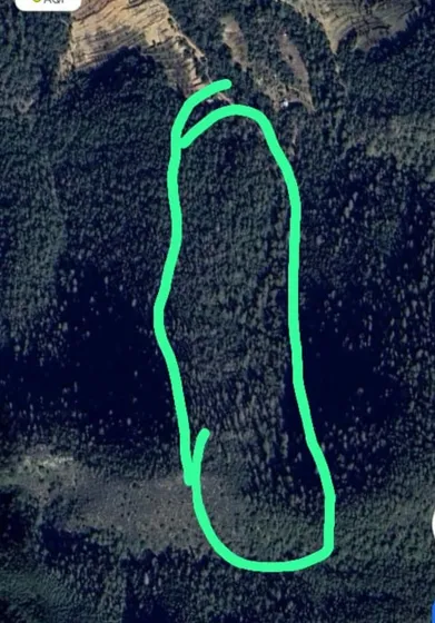 Terreno En Venta El Tunal