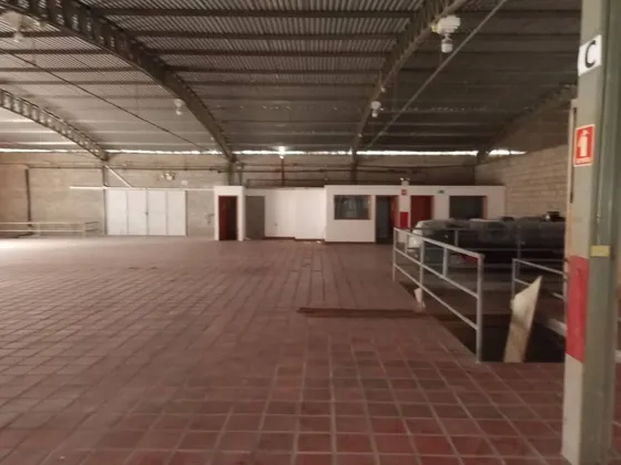 Complejo  Industrial Avelina . Guatire