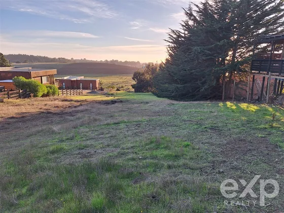 Vende Sitio En Catrianca Punta Lobos Pichilemu