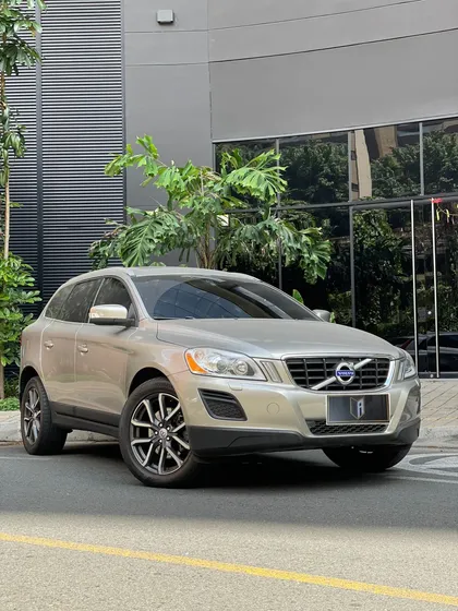 Volvo Xc60 3.0 T6 Awd