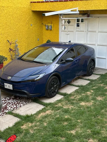 Toyota Prius 1.8 Hev Base