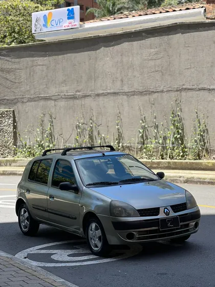 Renault Clio F.iv Expression