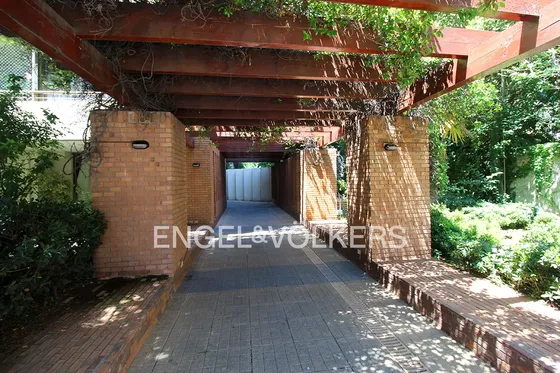 Departamento En Venta - Las Condes