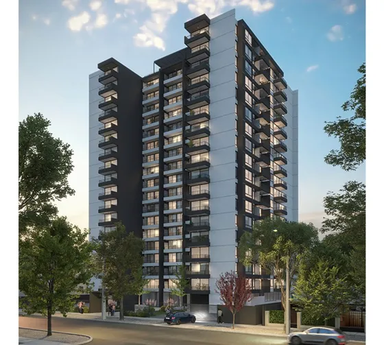 Macul Urbano
