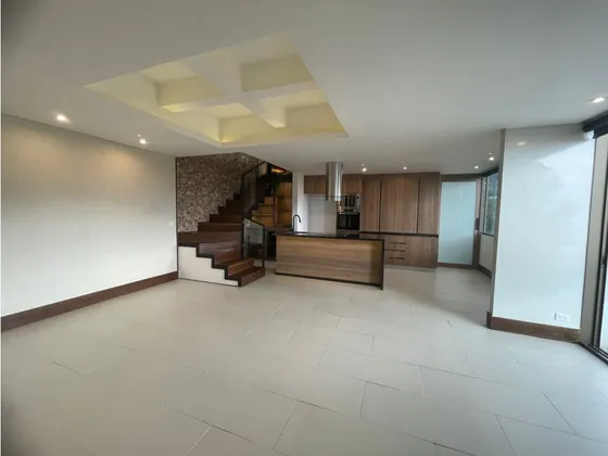 Apartamento En El Poblado, Padre Marianito