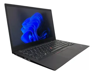 Lenovo 【公式・直販】ノートパソコン ThinkPad X1 Carbon Gen