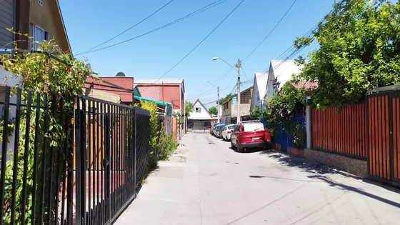 Casa De Venta En Vicuña Mackenna / José Miguel Infante