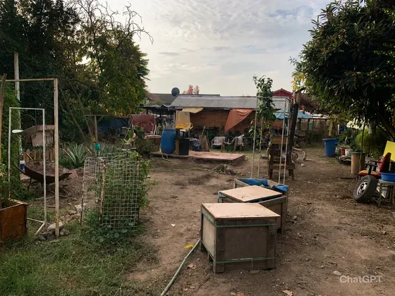 Oportunidad De Inversión En La Florida Terreno De 1.0